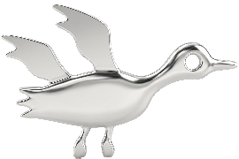 3D Duck
