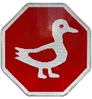 Stop Sign